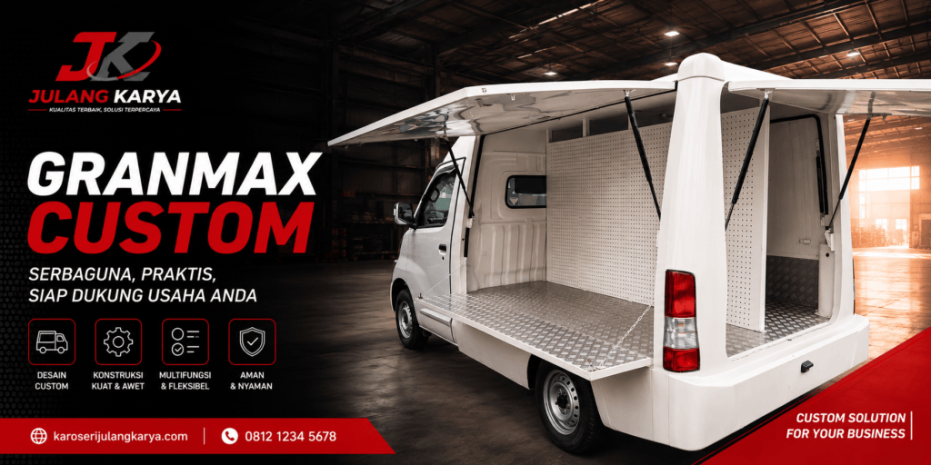 moko granmax custom