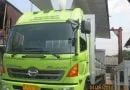 truck wingbox karoseri julang karya
