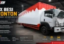 box besi heavy duty
