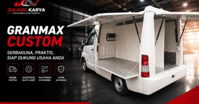 GRANMAX CUSTOM