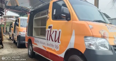 mobil yamiku mobil toko