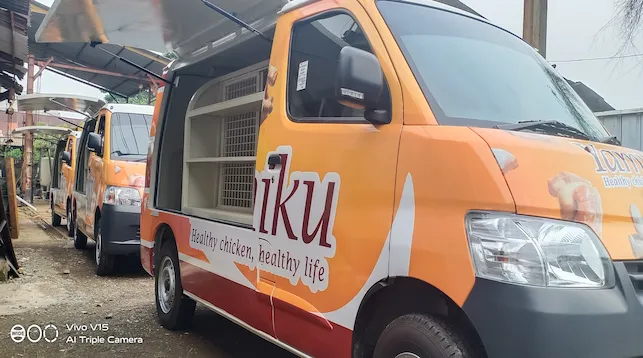 mobil yamiku mobil toko