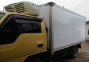 BOX FIBERGLASS