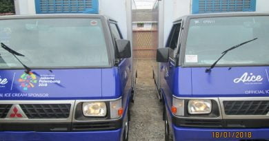 Karoseri Box Pendingin