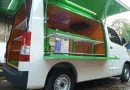 Mobil Toko