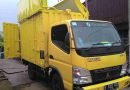 Karoseri Wingbox Custom