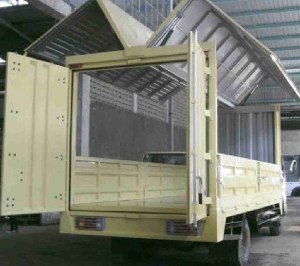 karoseri wingbox