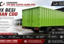 box besi hino 6 ban