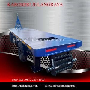 mini trailer loadbank