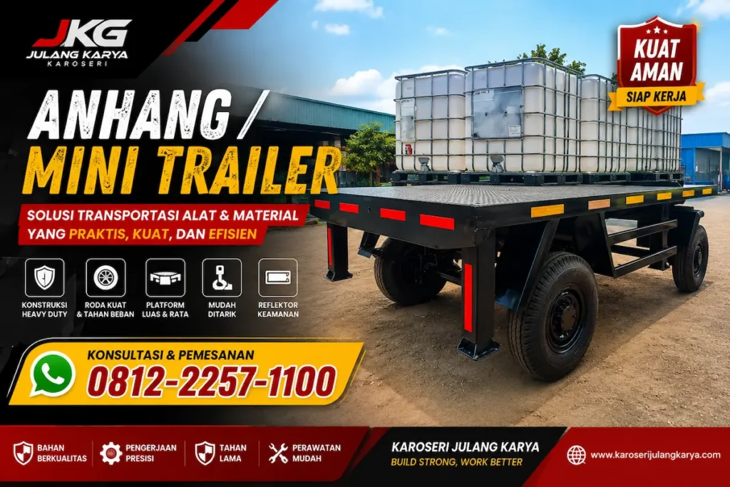 anhang foging