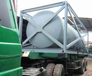 ISO TANK