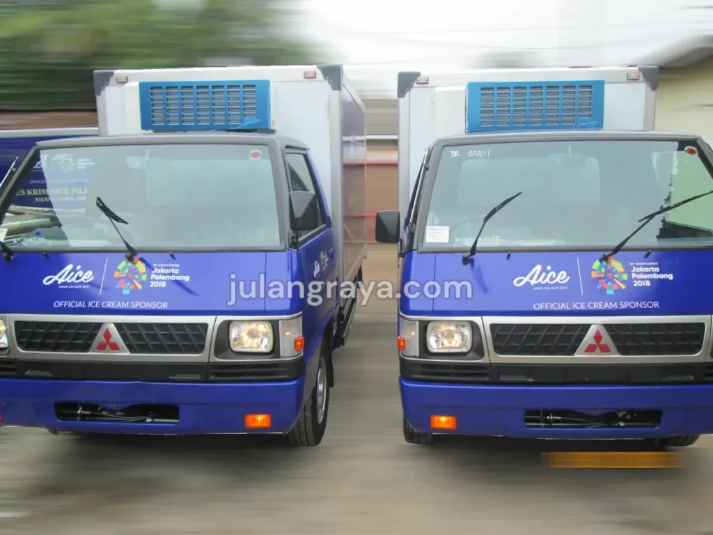 bex fiberglass produk ice