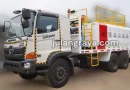 lube service hino julang karya