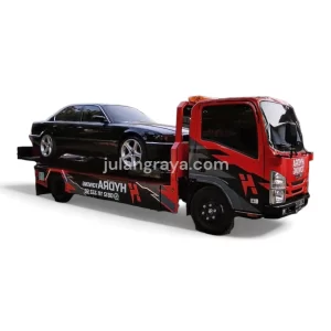 karoseri towing