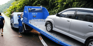 towing system hydraulic